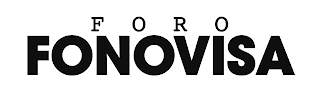 FORO FONOVISA logo