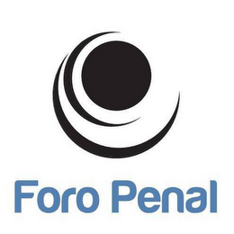 FORO PENAL logo