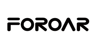 FOROAR logo