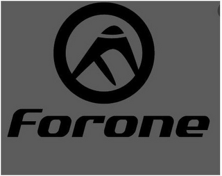 FORONE logo