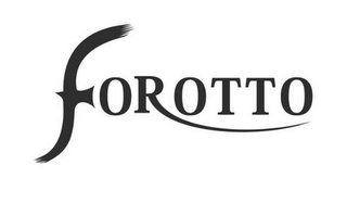 FOROTTO logo