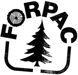 FORPAC logo