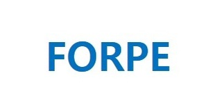 FORPE logo