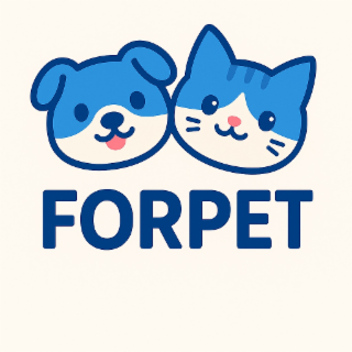 FORPET logo