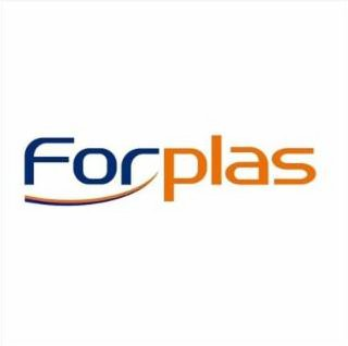 FORPLAS logo
