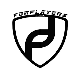 FORPLAYERS CLUB FF logo