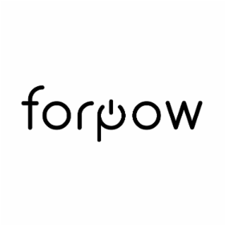 FORPOW logo