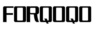 FORQOQO logo