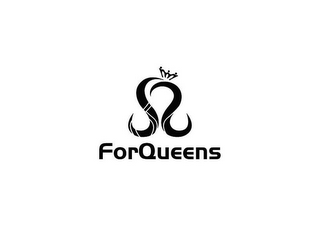 FORQUEENS logo