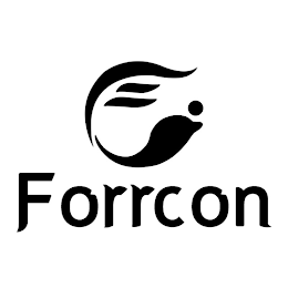 FORRCON logo