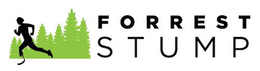 FORREST STUMP logo