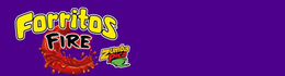 FORRITOS FIRE ZUMBA PICA logo