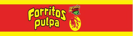 FORRITOS PULPA ZUMBA PICA logo