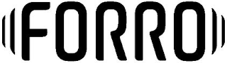 FORRO logo