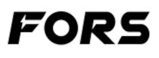 FORS logo