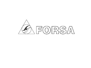 FORSA logo