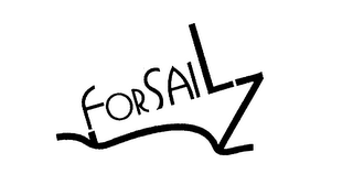 FORSAIL logo