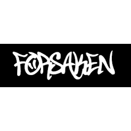 FORSAKEN logo