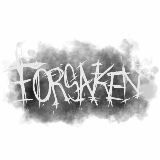 FORSAKEN logo