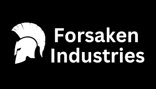 FORSAKEN INDUSTRIES logo