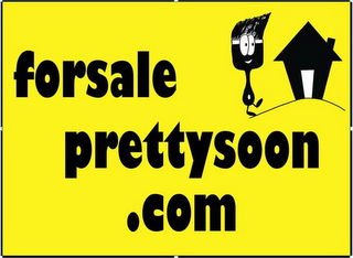 FORSALE PRETTYSOON .COM logo