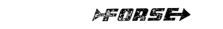 FORSE logo