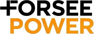 FORSEE POWER logo