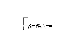 FORSHARE logo