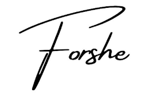 FORSHE logo