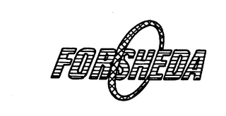 FORSHEDA logo