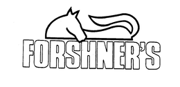 FORSHNER'S logo