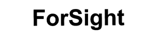 FORSIGHT logo
