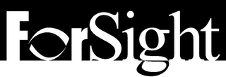 FORSIGHT logo
