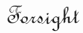 FORSIGHT logo