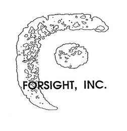 FORSIGHT, INC. logo