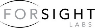 FORSIGHT LABS logo