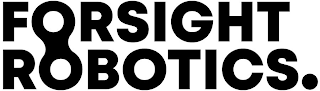 FORSIGHT ROBOTICS. logo
