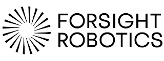 FORSIGHT ROBOTICS logo