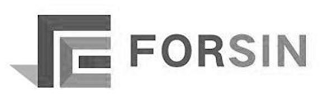 FORSIN logo