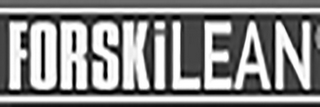 FORSKILEAN logo