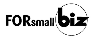 FORSMALLBIZ logo