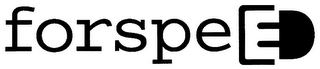 FORSPEED logo