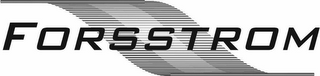 FORSSTROM logo