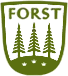 FORST logo