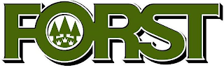 FORST logo