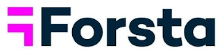 FORSTA logo