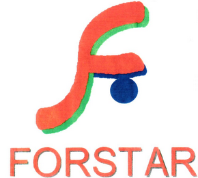FORSTAR logo
