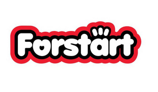 FORSTART logo