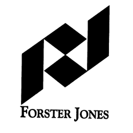 FORSTER JONES logo