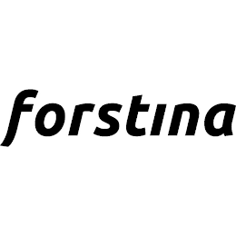 FORSTINA logo